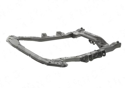 Jug motor si Suport suspensie Dacia Sandero, 10.2012-; Sandero, 10.2012- Stepway, Logan, 10.2012-, Logan, 10.2012- Mcv, fata foto