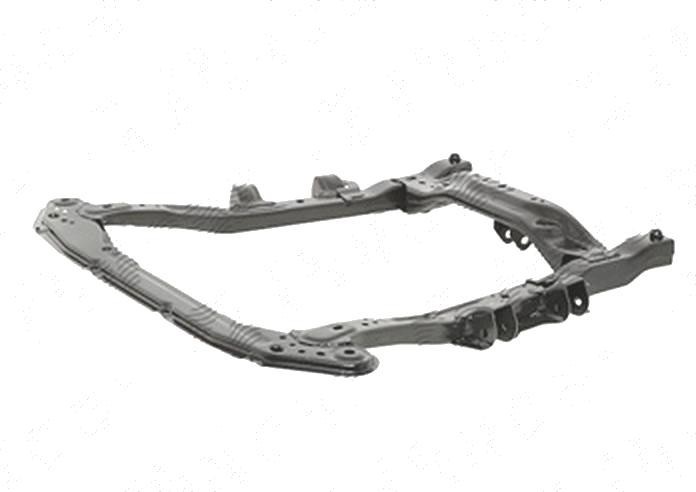 Jug motor si Suport suspensie Dacia Sandero, 10.2012-; Sandero, 10.2012- Stepway, Logan, 10.2012-, Logan, 10.2012- Mcv, fata