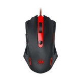 Cumpara ieftin Mouse Redragon Pegasus negru Open Box