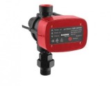 Presostat Electronic Raider 2200W pentru Hidrofoare si Pompe, 10 Bari, Indicatori LED