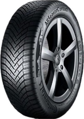 Anvelope Continental ALLSEASONCONTACT SEAL 235/55R18 100V All Season foto