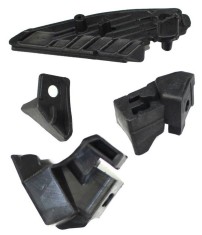 Kit reparatie far fata stanga Renault Megane 4 foto
