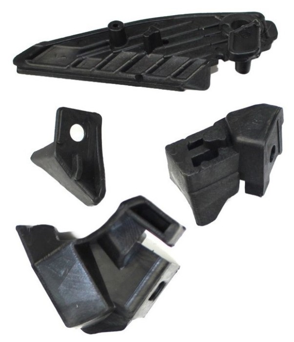 Kit reparatie far fata stanga Renault Megane 4