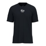 Tricou Joma Desert negru, L, M, XXL