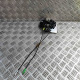 &Icirc;ncuietoare ușă dreapta spate TOYOTA HILUX VII Pick-up _N1_, _N2_, _N3_ 2010 OEM: 69050-0K040 31538909