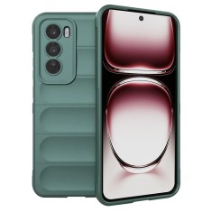 Techsuit - Magic Shield - Oppo Reno12 Pro - Green foto