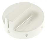 KNOB GE 6-201B E7 070/7005 588234 aragaz/cuptor, buton GORENJE