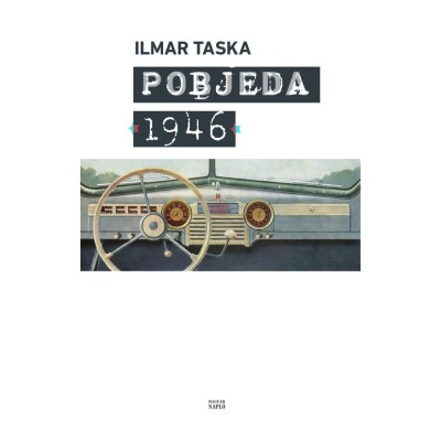 Pobjeda, 1946 - Ilmar Taska foto
