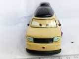 bnk jc Disney Pixar Cars 2 Deluxe Oversized Kingpin Nobunaga