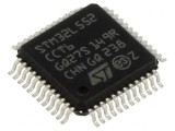 Microcontroler ARM 110MHz 256kB FLASH LQFP48 1.71-3.6V