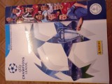 Album PANINI - UCL 2012 - 2013 . COMPLET.