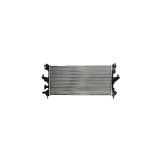 Radiator apa PEUGEOT BOXER bus AVA Quality Cooling PE2308