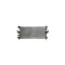 Radiator apa CITROEN JUMPER caroserie AVA Quality Cooling PE2310