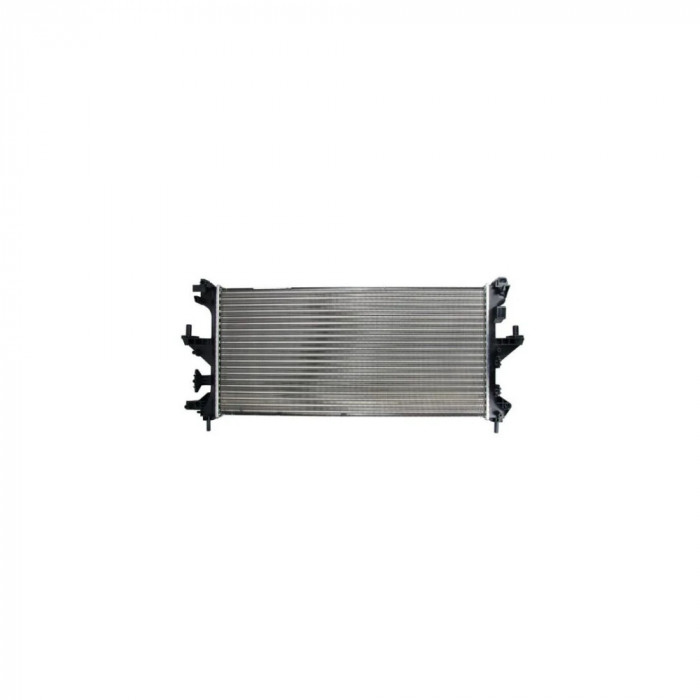 Radiator apa CITROEN JUMPER bus AVA Quality Cooling PE2308