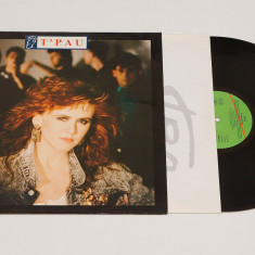 T'Pau - Bridge Of Spies - disc vinil ( vinyl , LP )