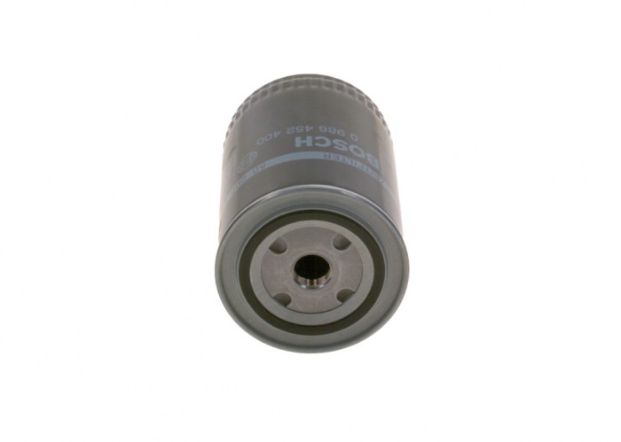 BOSCH 0 986 452 400 Filtru ulei