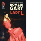 Lady L. - Romain Gary