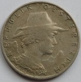 Austria, 10 Groschen 1925
