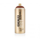 Cumpara ieftin Gold Colors G8100 Orange Brown, Montana, 400 ml