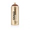 Gold Colors G8100 Orange Brown, Montana, 400 ml