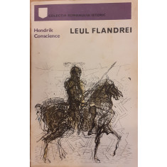 Leul Flandrei