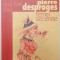 FEMEI SECERATE de PIERRE DESPROGES , 2005