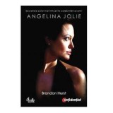 ANGELINA JOLIE - BRANDON HURST