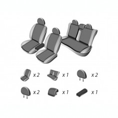 SET HUSE SCAUN FORD MONDEO SEDAN III 2000-2009 foto