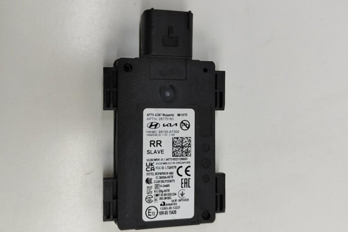 Modul de control unghi mort KIA NIRO II 2023 OEM: 99150-AT000 30373587