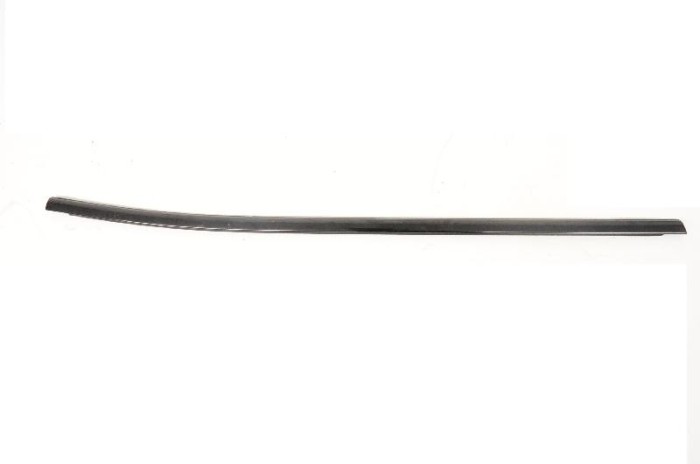Chedar geam ușă dreapta spate BMW X3 F25 2016 OEM: 18190310 2660544