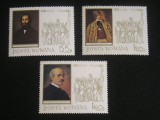 M1 TX4 7 - 1968 - 120 de ani de la revolutia din 1848