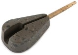 Plumb FOX Edges Impact In-line Camo, 85g, 1buc/pac