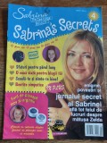 Revista Sabrina's Secrets nr. 4 / 2008 / R6P5F