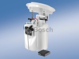 Sistem alimentare cu combustibil MERCEDES C-CLASS T-Model (S204) (2007 - 2014) BOSCH 0 986 580 396