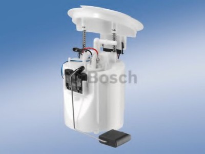 Sistem alimentare cu combustibil MERCEDES E-CLASS T-Model (S212) (2009 - 2016) BOSCH 0 986 580 396 foto