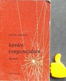 Lumini crepusculare Versuri Mihai Beniuc