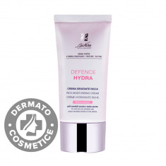 Crema hidratanta grasa Defence Hydra, 50ml, Bionike