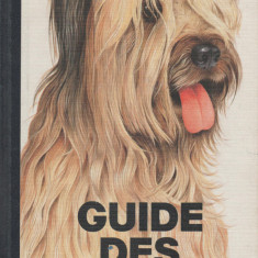Selection Reader's Digest - Guide des chiens