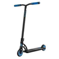 Trotineta MGP VX9 Pro Black Out Range blue/black foto