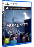 Humanity Psvr2 PS5|PSVR2