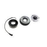 Cupla magnetica, compresor climatizare Citroen Jumper 2006-, Fiat Ducato 2006-, Iveco Daily 2006-, Peugeot Boxer 2006-, 71721759