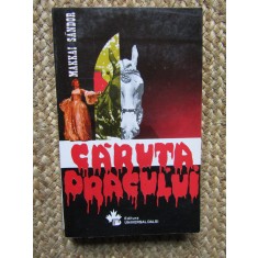 CARUTA DRACULUI-MAKKAI SANDOR