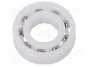 Rulment cu bile, 15mmx32mmx9mm, poliamida, IGUS - BB-6002-B180-30-ES