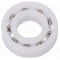 Rulment cu bile, 15mmx32mmx9mm, poliamida, IGUS - BB-6002-B180-30-ES