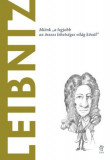 Leibniz - A vil&aacute;g filoz&oacute;fusai 29. - Concha Rold&aacute;n
