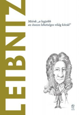 Leibniz - A vil&amp;aacute;g filoz&amp;oacute;fusai 29. - Concha Rold&amp;aacute;n foto