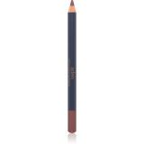 Aden Cosmetics Lipliner Pencil creion contur pentru buze culoare 30 MILK CHOCOLATE 1,14 g
