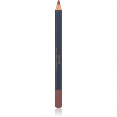 Aden Cosmetics Lipliner Pencil creion contur pentru buze culoare 30 MILK CHOCOLATE 1,14 g