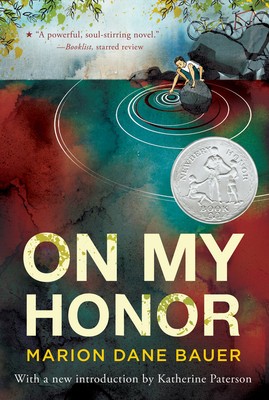 On My Honor foto