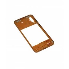 Mijloc Samsung Galaxy A50 A505 Gold Service Pack